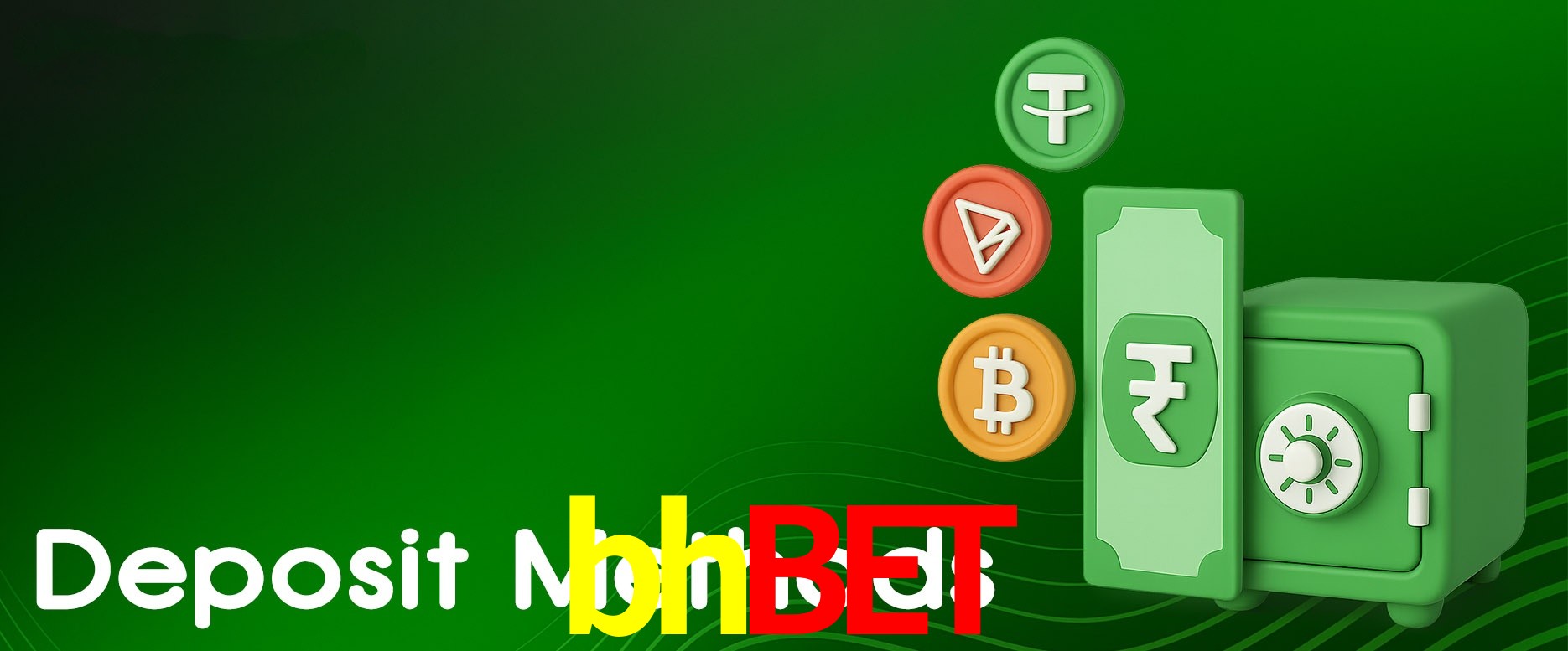 Account Benefits bhbet