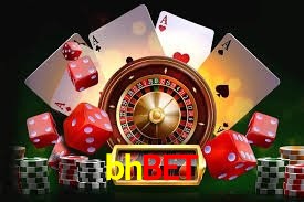 Slot Games bhbet