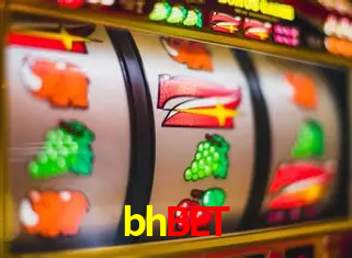 Roulette Table bhbet